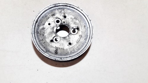 059145255 Riemenscheibe Servopumpe  Audi A6 DE1049532-61