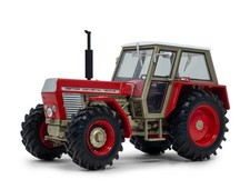 UNIVERSAL HOBBIES - Tracteur limité à 750 pièces - ZETOR Crystal 12045 Généra...