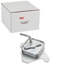 NTY ÖLKÜHLER MOTORÖL passend für TOYOTA AURIS COROLLA URBAN VERSO YARIS |