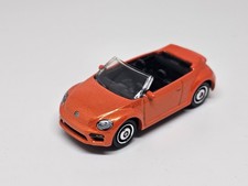 Volkswagen New Beetle di Matchbox - Modellino auto (P1)