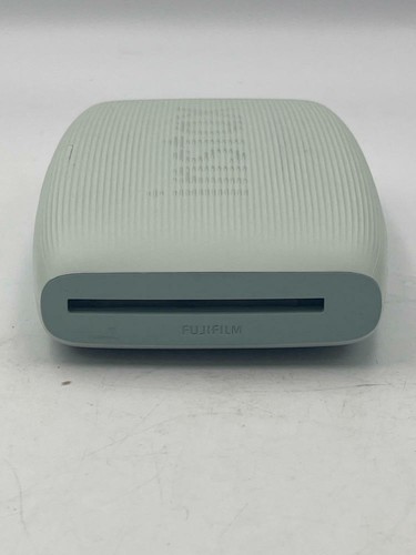 Fujifilm Instax Mini Link 3 Smartphone Printer - Sage Green - 第 3/8 張圖片