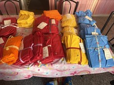 Regencape DDR Gr.134 und Gr.146