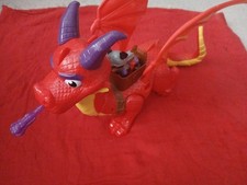 Paw Patrol Sparks Drache Mit Klaue