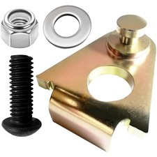 Transmission Cable Adapter 8026 Fits For Edelbrock Carburetor 2004r 700r4 Transmission Cable Adapter 8026 Fits For Edelbrock Carburetor 2004r 700r4
