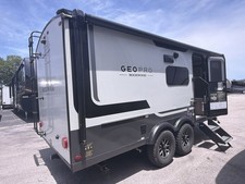 2026 Forest River Rockwood Geo Pro 20BHT