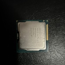 Intel Core i5-3470 3.2GHz 4-Core CPU SR1S8 LGA 1150 6MB L3 Cache 256KB L2