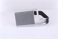 WäRmetauscher Innenraumheizung Nissens 707222 FüR Landrover Range Rover Sport 2