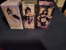 Overlord Coreful Albedo Sammelfiguren ca. 20 cm