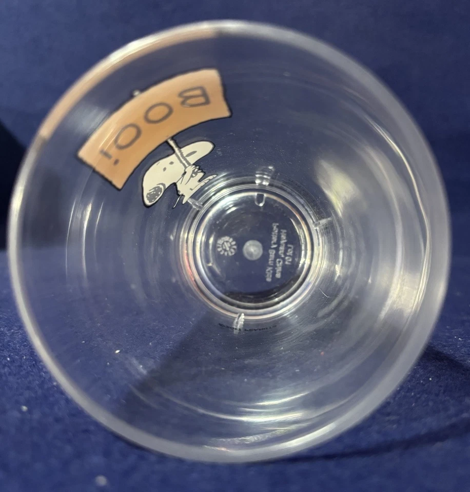 Disney Snoopy Taza Vacaciones HALLOWEEN Fiesta Regalo Cacahuetes Escuela Niño Foto 4 de 4