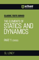 Sl Loney | Statics And Dynamics Part 1 | Taschenbuch | Englisch (2025)