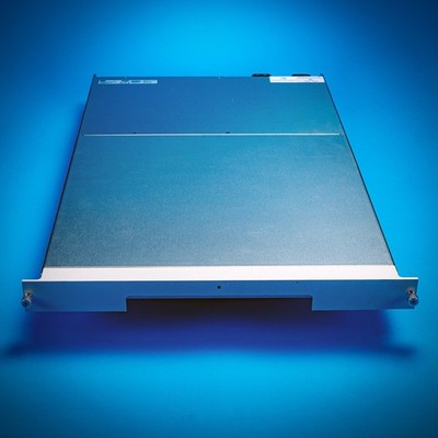 LaCie 8big Rack / Thunderbolt 2  Storage Array / Mac or PC / wRacks Cables Tray