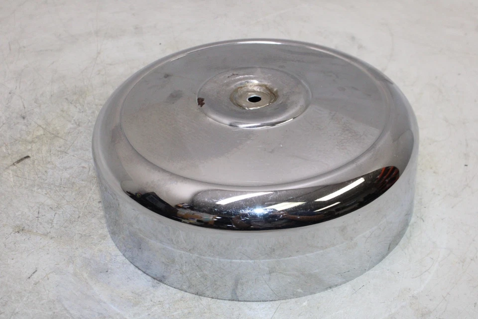 Harley-Davidson Sportster 883 2007 bajo XL883L cubierta de filtro de aire OEM Foto 4 de 4