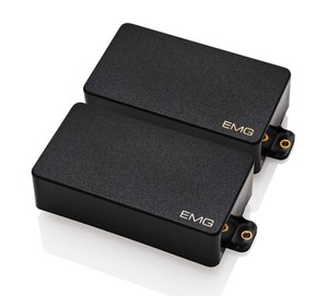 Emg Pickups 81 85 | eBay
