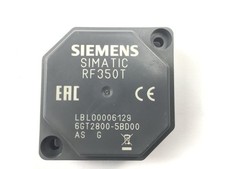 6GT2800-5BD00 SIEMENS SIMATIC RF350T TRANSPONDEUR SIMATIC RF300 RF350T FRAM 32 K