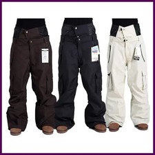 Ski pants Snow Trousers ski Snowboarding Pants Windproof Waterproof Breathable
