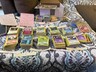 Pokemon Cards - Variety Box From 2015-2017