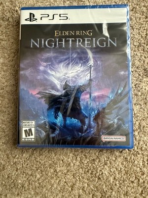 Elden Ring: Nightreign Base game - Sony PlayStation 5