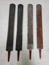 Heller Black Master 4-Pack Rasps Box