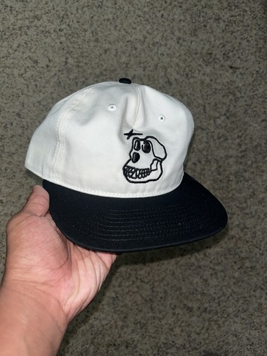 Bored Ape Yacht Club Sean Wotherspoon MNTGE ComplexCon Exclusive Snapback Hat