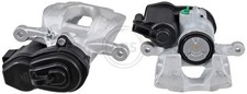 A.B.S. Bremssattel 532411 Grauguss für AUDI A5 Sportback F5A F5F A4 B9 Avant 8W5