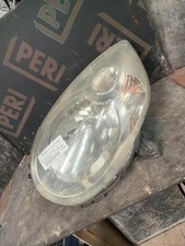 Feu avant (phare) Citroen C1