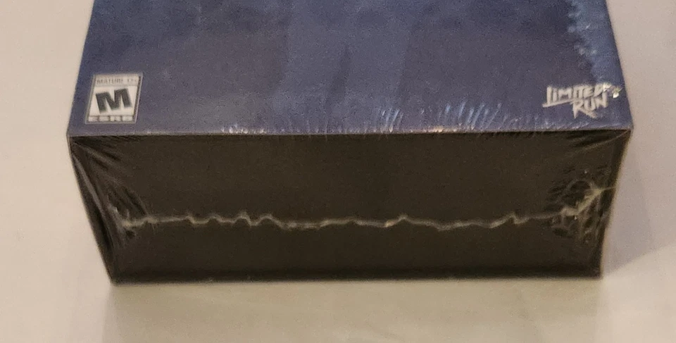 Yakuza 0 Zero Classic Collectors Edition (PC)  Limited Run Games - Brand New - Image 3 of 4