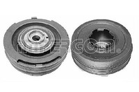 Riemenscheibe Kurbelwelle Original Imperium 10269 FüR BMW E39 E46 3Er Touring 75