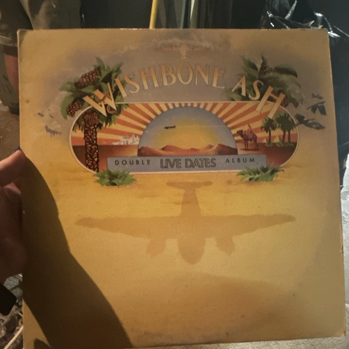 25+ wishbone ash live dates for sale | Updated Oct 2026
