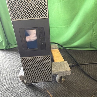 Eaton 9PX 6 kVA - 208V UPS
