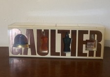 Jean Paul Gaultier Miniature Perfumes Fragile And Gaulter2 ￼