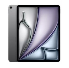 Apple iPad Air 13" 2025 M3 Processor iPADOS Wi-Fi 256GB Space Grey
