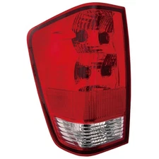 For Nissan Titan 2004-2015 Left Tail Light CSW