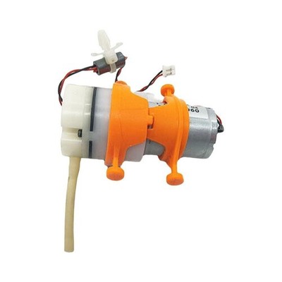 Air Pressureurization System Engine CQ890-60052 Fits For HP Designjet T730 T520 *
