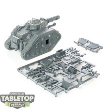 Astra Militarum - Leman Russ Battle Tank klas...