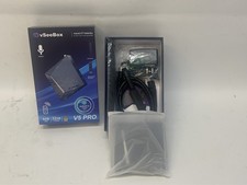 VSEEBOX V5 PRO TV BOX