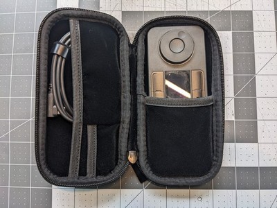 Xencelabs Quick Keys (K02-A, Carrying Case)
