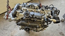 Moteur Volvo V40