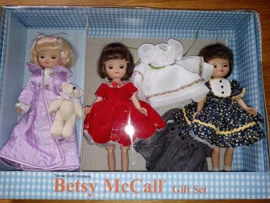 Betsy McCall Girl Doll & Doll Playsets for sale | eBay