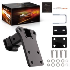 Anhänger Kupplung 2 Zoll für Mercedes ML320 ML350 ML430 ML500 W163