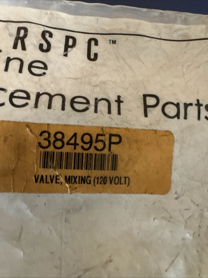 Speed queen mixing valve 38495P - Image 2 of 4