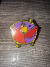 Disney Pin - DLR - 2014 Hidden Mickey Villainous Sidekicks - Iago Aladdin 102297 — photo 1