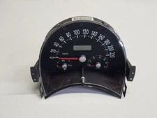 Tachometer Kombiinstrument VW New Beetle 1C1 1.4 2004 1C0920840