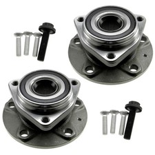 2 Radlager vorne für Seat Ateca für Skoda Karoq Kodiaq links rechts Vorderachse