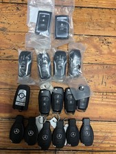 Locksmith Lot Of 17 Oem Euro Ford Smart Keys Fobs Remotes Keyless Entry Remote Locksmith Lot Of 17 Oem Euro Ford Smart Keys Fobs Remotes Keyless Entry Remote