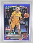 Juju Watkins 2025 Bowman Chrome #BCP-96 Purple Refractor Prospects /250