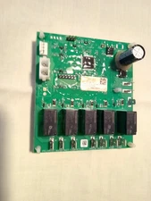 SCOTSMAN OEM BRAND NEW CONTROLLER 11-0636-21 FOR UC2024 & UC2724