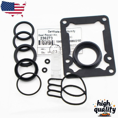 #ad NEW Air Valve Repair Kit 236 273 Fits Graco Husky 1040 1590 2150 Diaphragm Pump $57.92