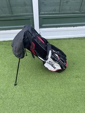 Titleist Golf Carry Stand Bag