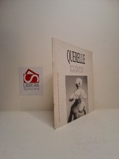 Querelle. Dossier sulla XLV Biennale  - Brollo, B.; Santi, T. - 1994