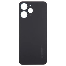 For Xiaomi Redmi 12 4G OEM Glass Material Battery Back Cover, or Xiaomi Redmi 12